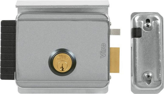 Viro Lock Box Electric