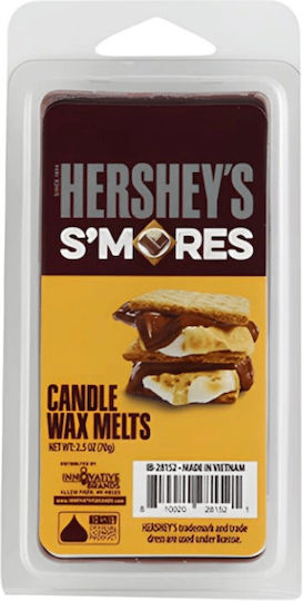 Hershey Αρωματικό Wax Melt με Άρωμα Σοκολάτα 70gr