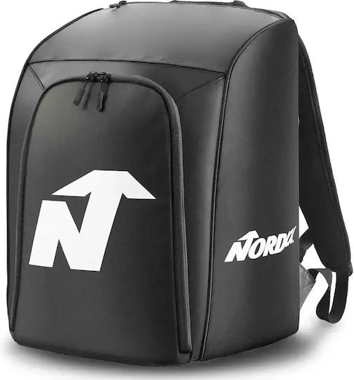 Nordica Lite Ski- und Snowboard-Schuhtasche Schwarz