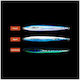 Ecooda Artificial Bait Speed Slider, slider 65gr #03
