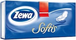 Zewa Softis 15 Țesuturi (1 Pachet)
