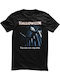 Stay Alive Halloween Black T-shirt Pa-1-hal004-papl3106-bk