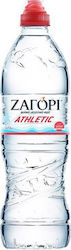 Ζαγόρι Φυσικό Μεταλλικό Νερό Athletic 12x750ml