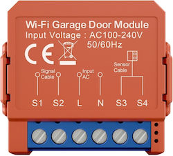 Avatto GDS16 Smart Switch Wi-Fi Avatto GDS16 Smart Switch Wi-Fi