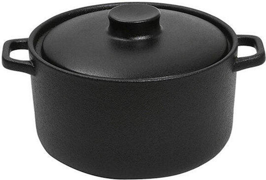 Espiel Lava Dutch Oven 13.5x10cm 1Stück
