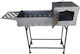 Uhome Galvanized Charcoal Grill 125cmx101cm