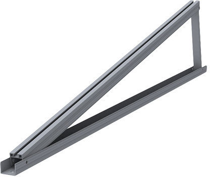 Elmark EL-T15-2 Βάση Στήριξης Τριγωνικα Στηριγματα 15° 1400mm 423223-2 1τμχ