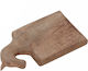 InTheBox Rectangular Wooden Chopping Board 25x14cm