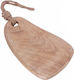 InTheBox Rectangular Wooden Chopping Board 35x20cm