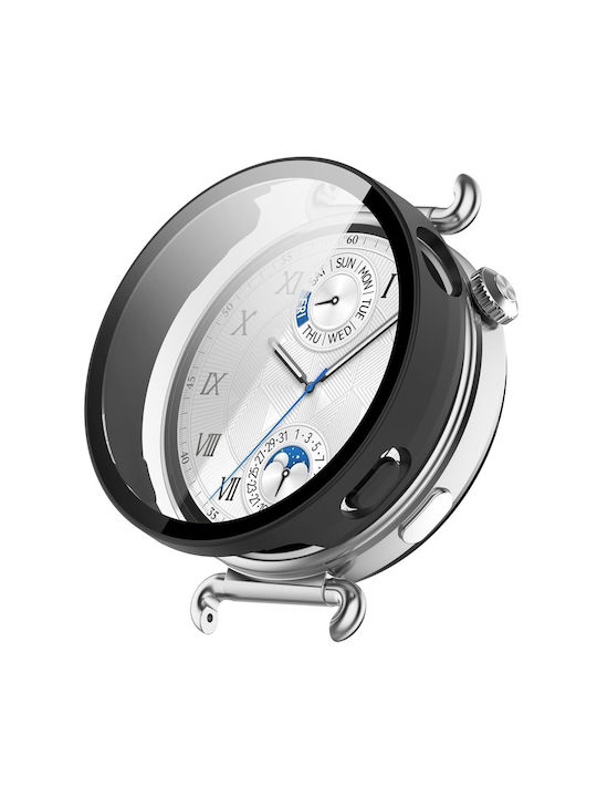 Case + Glass Huawei Watch GT 6 41mm Black