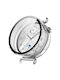 Case + Glass Huawei Watch GT 6 41mm Transparent