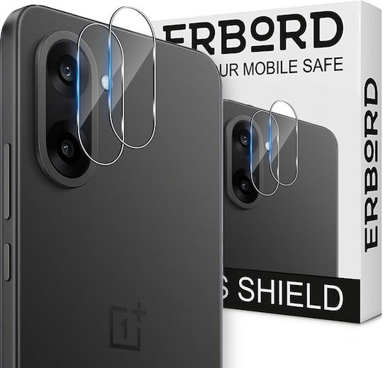2x Sticlă Cameră Erbord Xiaomi 15T Pro Transparentă
