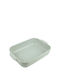 Peugeot Rectangular Heat-Resistant Cookware Ceramic 3800ml