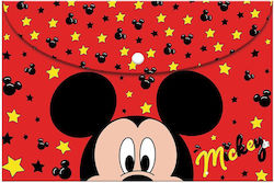 Dosar Buton A4 Mickey Dosar Buton A4 Mickey