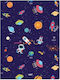 Next Папка С Ластик Space Y35x25см