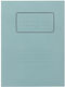 Dosar Elastic Din Hârtie Uni Pap 25 X 35 Verde