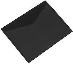 Next Ordner mit Schaltfläche für Papier A4 Schw...