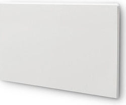 Tesy Tesy Cn 06 060 Ea Cloud W Конвектор Стена 600W с Електронен Термостат Бял Tesy Tesy Cn 06 060 Ea Cloud W Конвектор Стена 600W с Електронен Термостат Бял