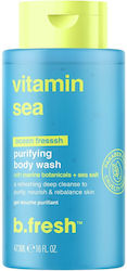 B.Fresh Αφρόλουτρο σε Gel 473ml B.Fresh Αφρόλουτρο σε Gel 473ml