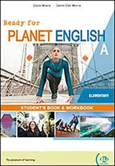 Ready for Planet Split Pre Intermediate Sb Wb