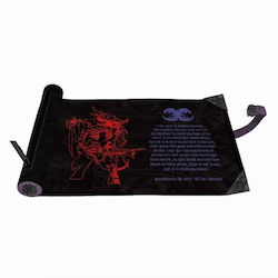 Ultra Pro Premium Dice Scroll Warhammer 40000 T...