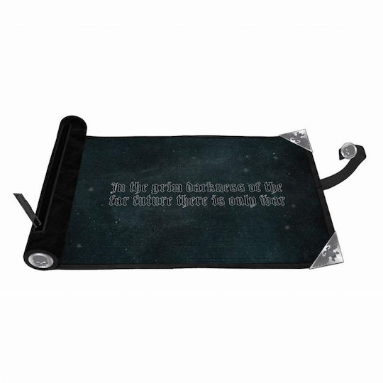 Ultra Pro Zaruri Premium Scroll Warhammer 40000 Universal
