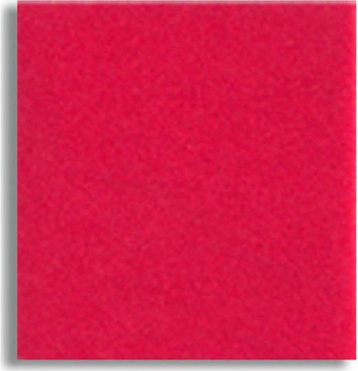 Metron Χαρτί Αφρώδες 30x40cm 1.8mm Κόκκινο 10 Τεμάχια