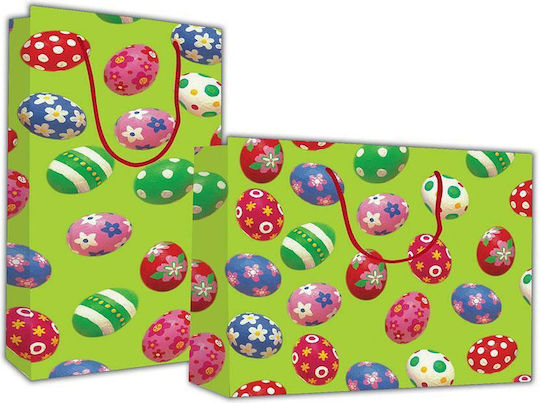 Next Ostereier Papier Tasche für Geschenke 24cm.