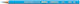Caran D' Ache Watercolor Crayon Φ2.95mm Prismalo Light Blue 12 Pieces