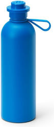 LEGO Bottle Blue LEGO Bottle Blue