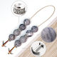 Handmade Begleri Picasso Jasper