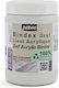 Bindex 3in1 225ml Pebeo Studio Grüne