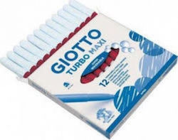 Giotto Turbo Σετ 12τμχ