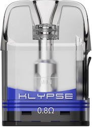 Innokin Klypse Ανταλλακτικό Pod 2ml με Αντίστασ...