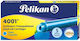 Pelikan 4001 Replacement Ink for Fountain Pen Turquoise