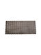 Ankor Αντιολισθητικό Χαλί Διάδρομος Taupe 60x180cm