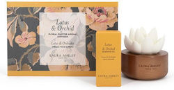 Laura Ashley Aromatizant Cameră Lemn de santal 10ml