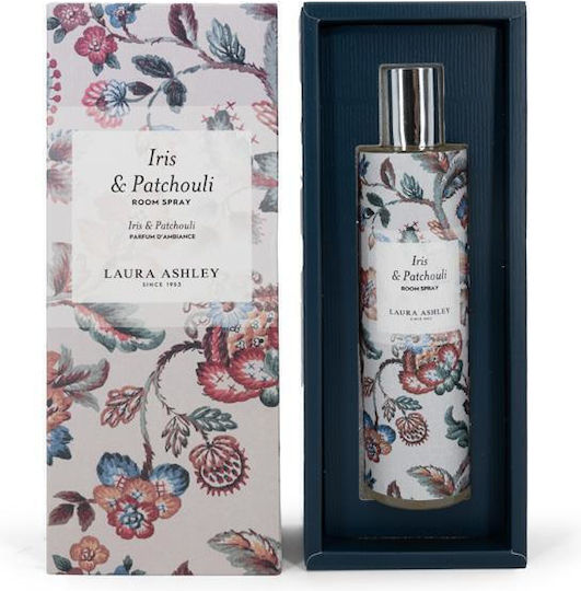Laura Ashley Αρωματικό Spray A2407 100ml
