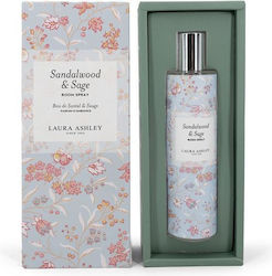 Laura Ashley Spray Sandelholz 100ml
