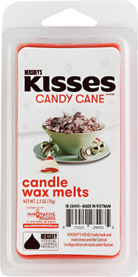 Hershey Αρωματικό Wax Melt με Άρωμα Σοκολάτα 70gr