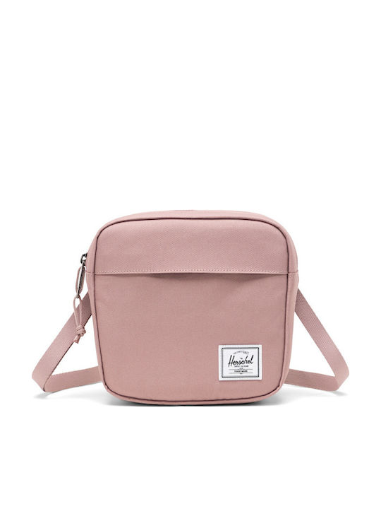 Herschel Classic Дамска Чанта През Тяло Розова