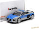 Toy Car 1:64 Police