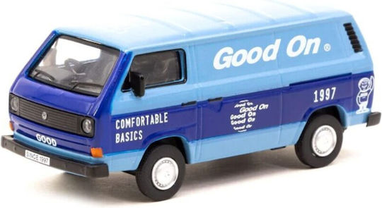Tarmac Works Panel Αυτοκινητάκι 1:64