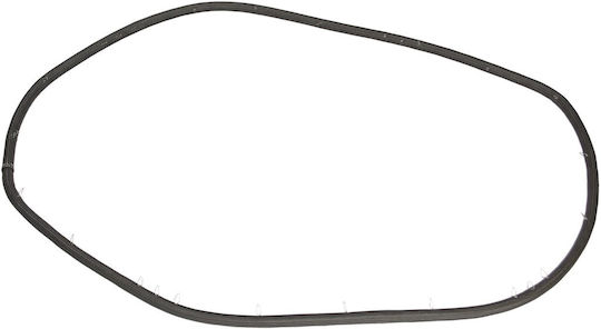Garnitură Ușă Cuptor Electric C00871705 Arctic Beko Grundig 255480004 Original