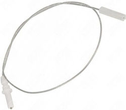 Whirlpool Indesit Bujie de Aprindere Compatibilă C00313212