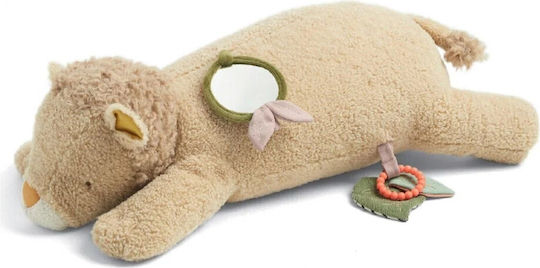 Mamas & Papas Ζωάκι Tummy Time από Ύφασμα με Ήχους