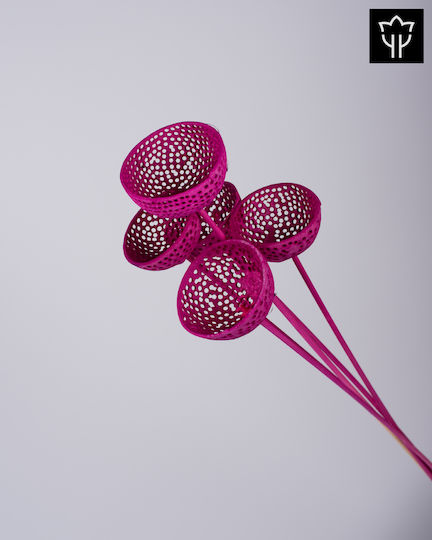 Bell Cup Intensive Flieder Fuchsia 45cm 1 Stück