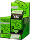 Hybrid Filters Филтърни Накрайници Активен въглен 33x12бр
