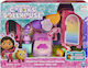 Gabby's Dollhouse Jucărie Miniaturală Pentru 3+ Ani