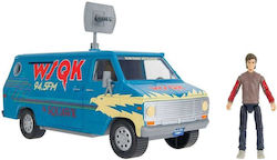 Strax Stranger Things WSQK Van and Steve για 8+ Ετών Strax Stranger Things WSQK Van and Steve για 8+ Ετών